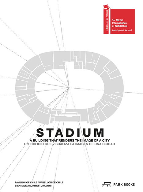 Cover: 9783038601081 | Stadium | Alejandra Celedón (u. a.) | Buch | 224 S. | Spanisch | 2018