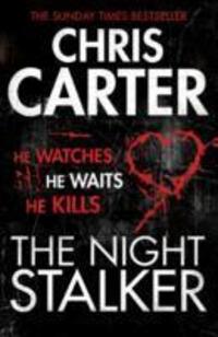 Cover: 9780857202970 | The Night Stalker | Chris Carter | Taschenbuch | Englisch | 2012