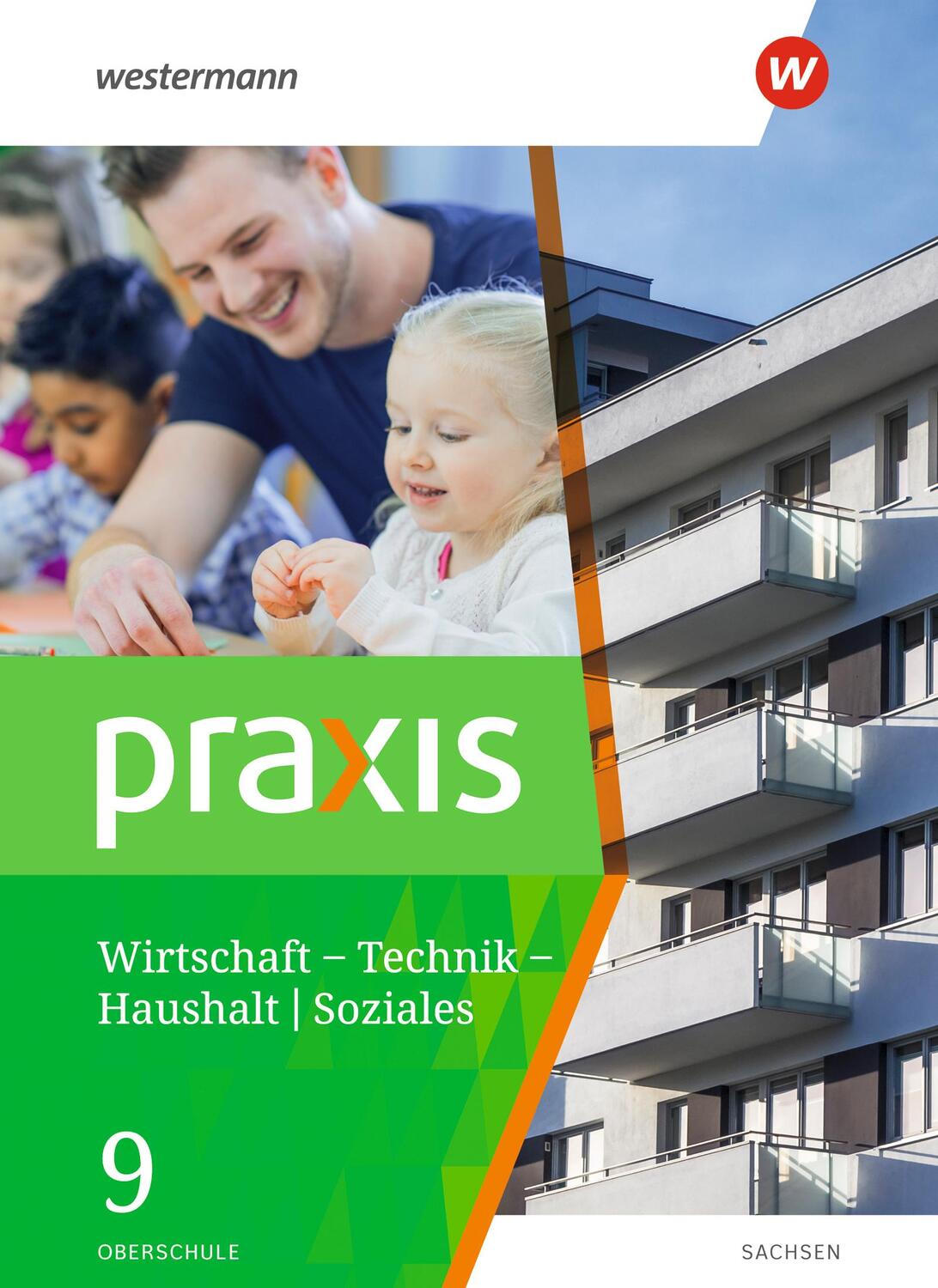 Cover: 9783141168624 | Praxis - WTH 9 Schülerband. Wirtschaft / Technik / Haushalt....