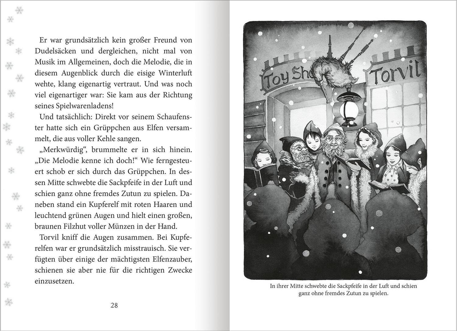 Bild: 9783845850498 | Die Nacht, in der ich Weihnachten rettete | Ben Miller | Buch | 272 S.