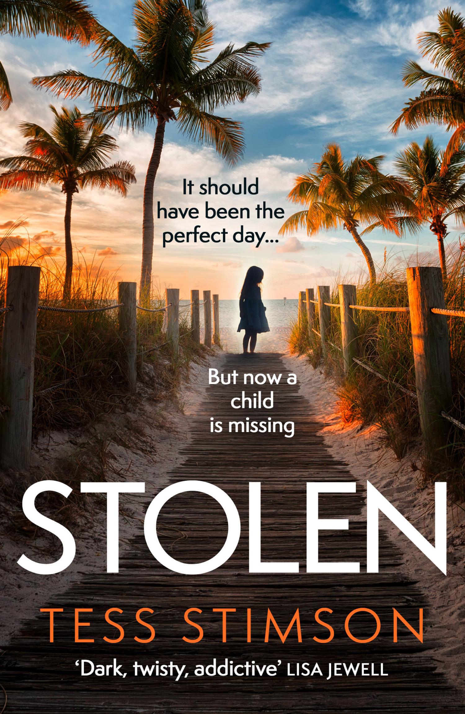 Cover: 9780008386054 | Stolen | Tess Stimson | Taschenbuch | Kartoniert / Broschiert | 2021