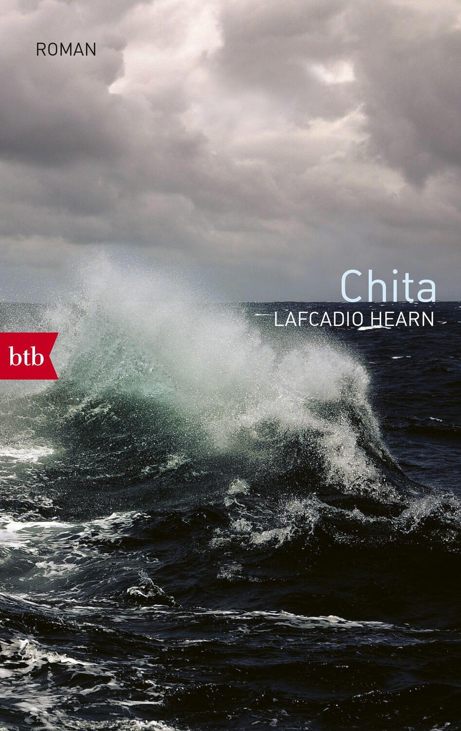 Cover: 9783442716241 | Chita | Lafcadio Hearn | Taschenbuch | Deutsch | 2018 | btb