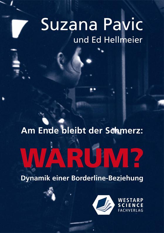 Cover: 9783866171466 | Am Ende bleibt der Schmerz und die Frage WARUM? | Suzana Pavic (u. a.)