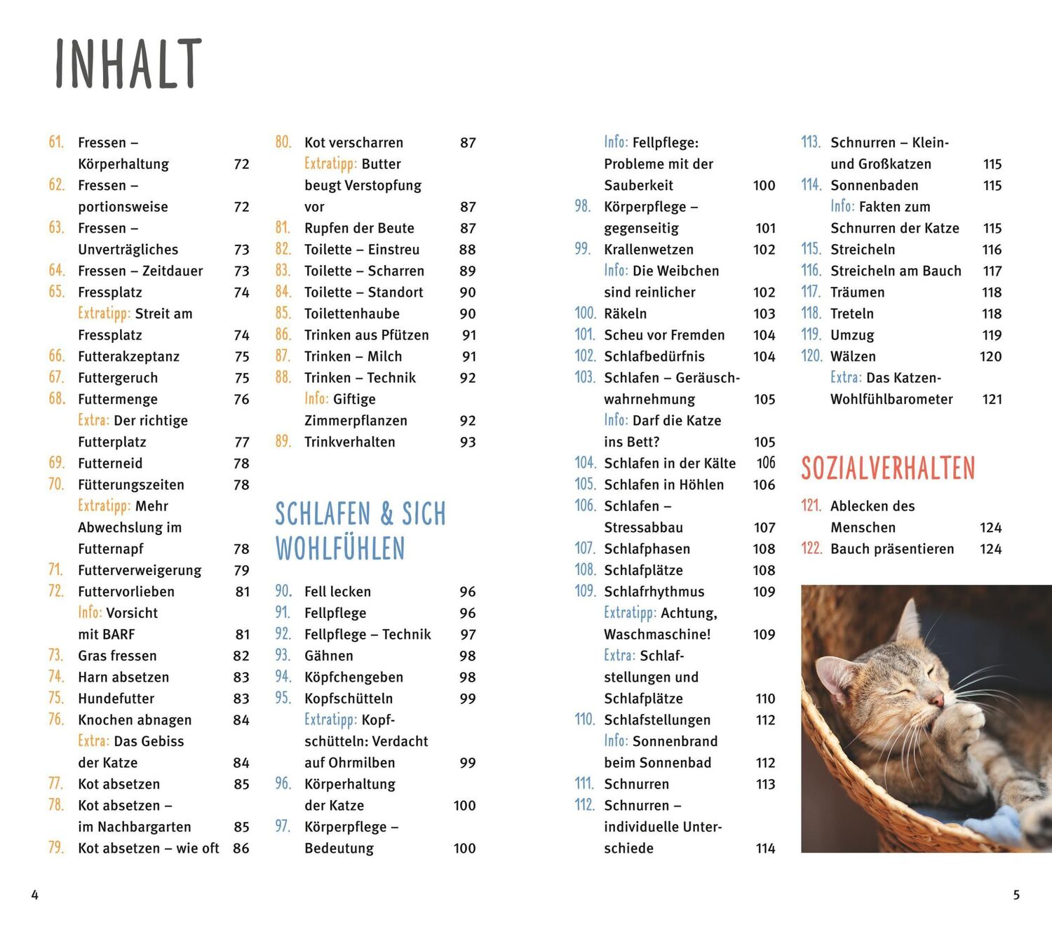 Bild: 9783833852152 | 300 Fragen zum Katzenverhalten | Experten-Tipps aus der Praxis | Buch