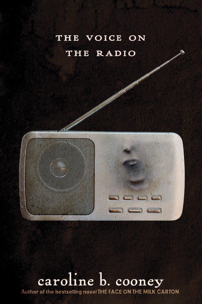 Cover: 9780385742405 | The Voice on the Radio | Caroline B Cooney | Taschenbuch | Englisch