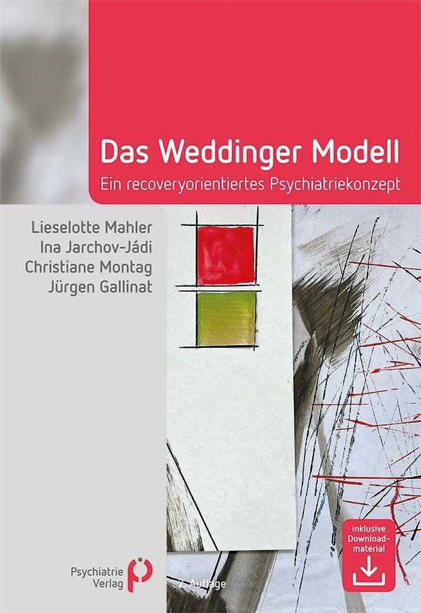 Cover: 9783966051088 | Das Weddinger Modell | Ein recoveryorientiertes Psychiatriekonzept