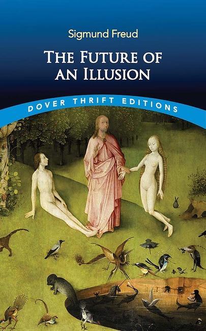 Cover: 9780486851075 | The Future of an Illusion | Robson-Scott | Taschenbuch | 2023