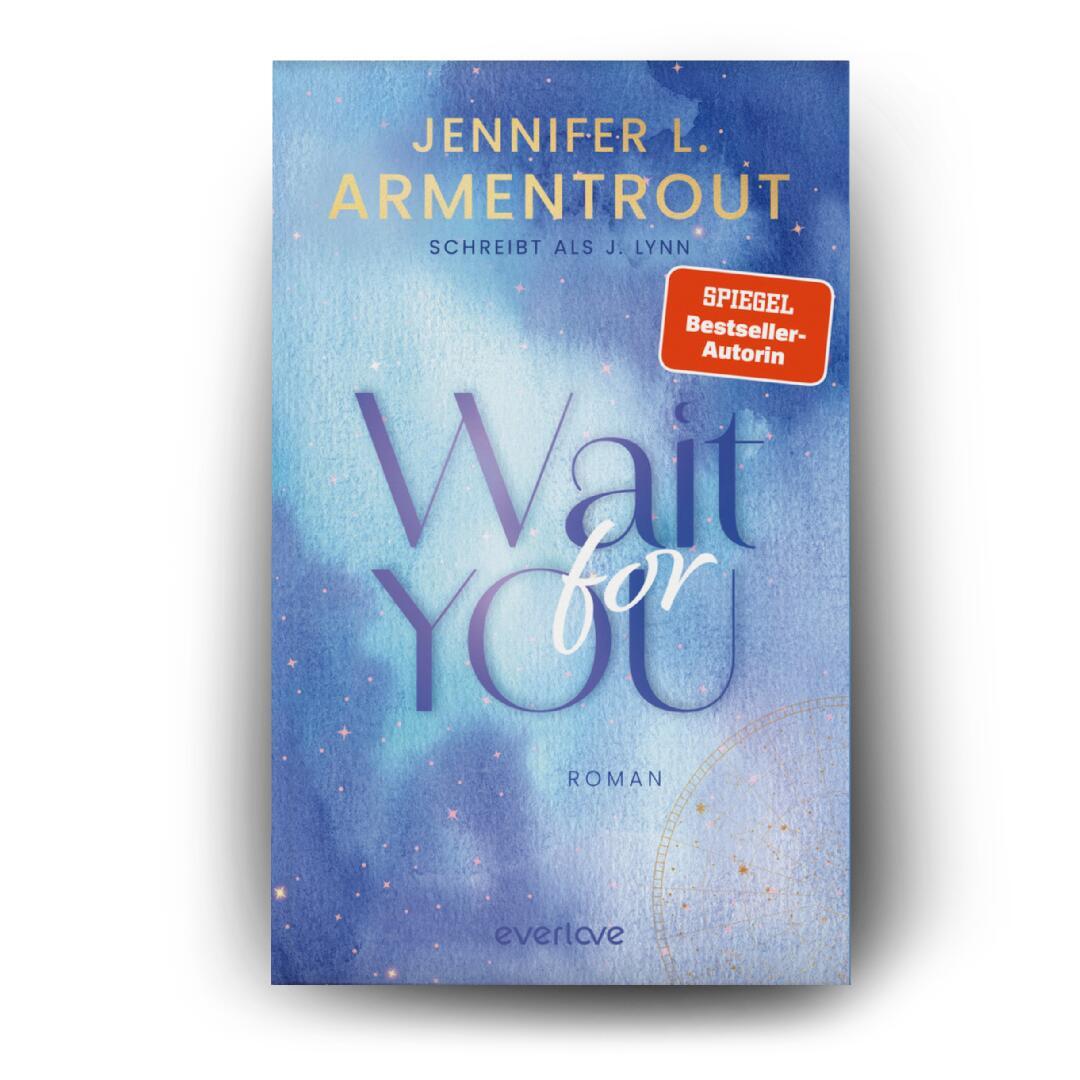 Bild: 9783492067010 | Wait for You | Jennifer L. Armentrout (u. a.) | Taschenbuch | 432 S.