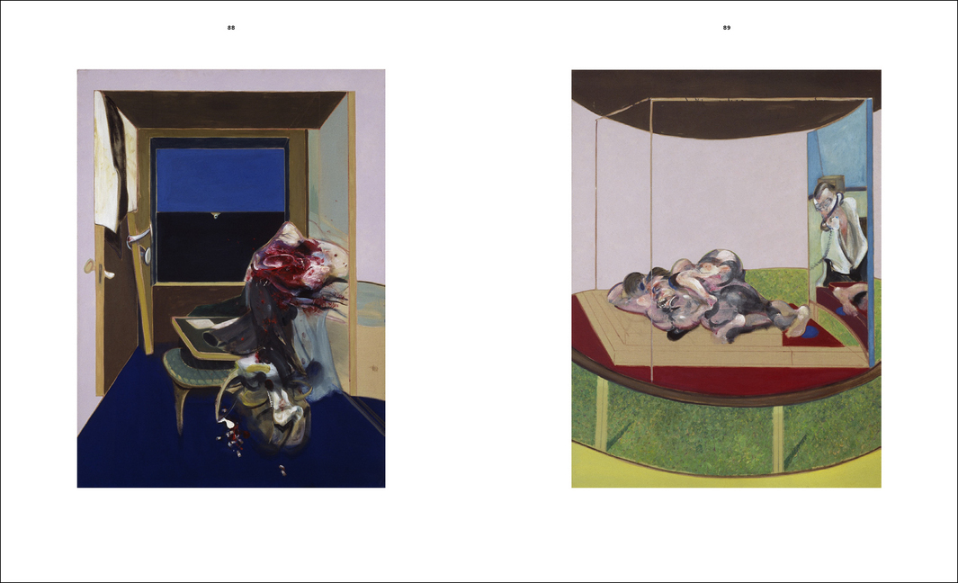 Bild: 9783791355764 | Francis Bacon | Staatsgalerie Stuttgart (u. a.) | Buch | 256 S. | 2016