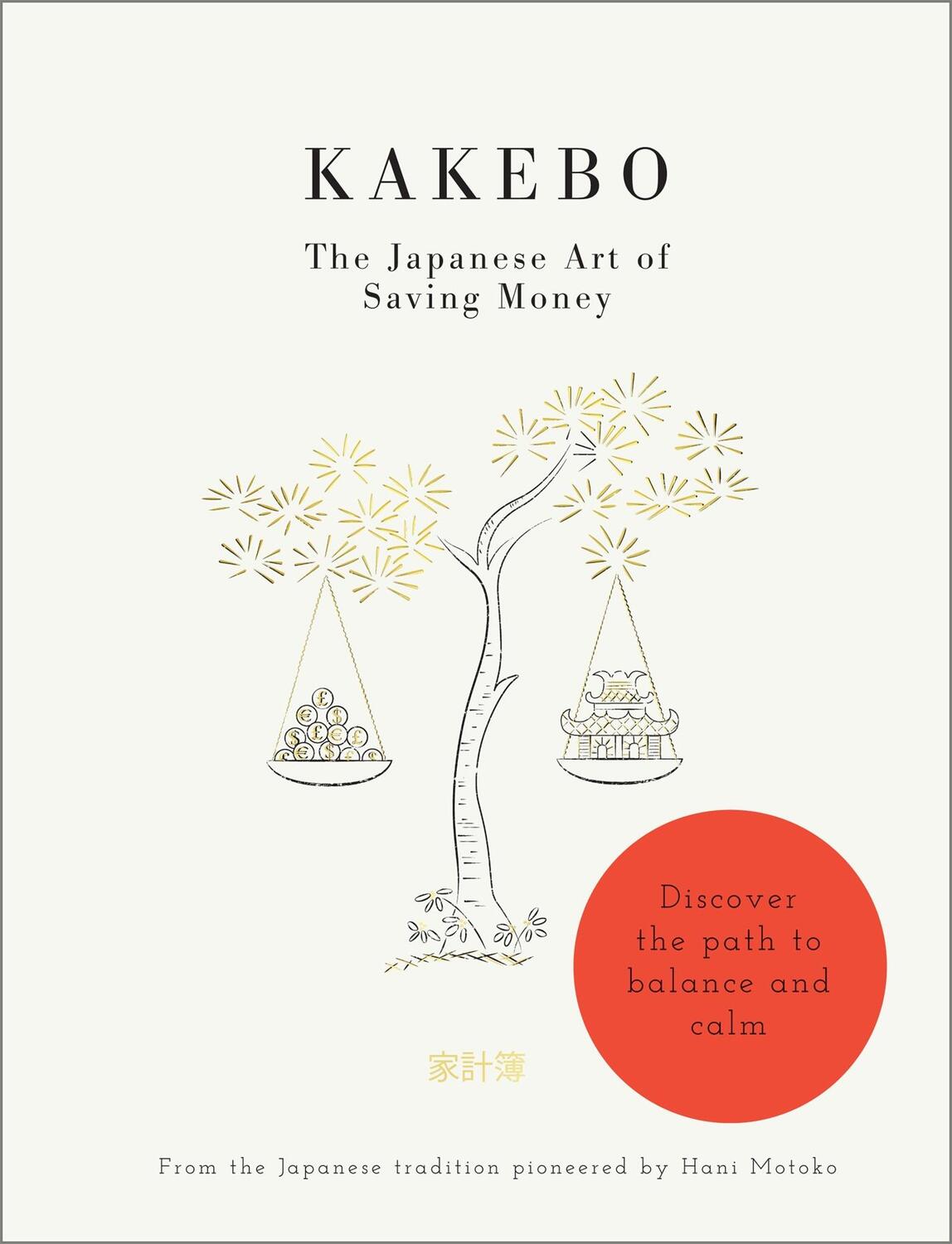 Cover: 9781780723433 | Kakebo: The Japanese Art of Saving Money | Hani Motoko | Taschenbuch