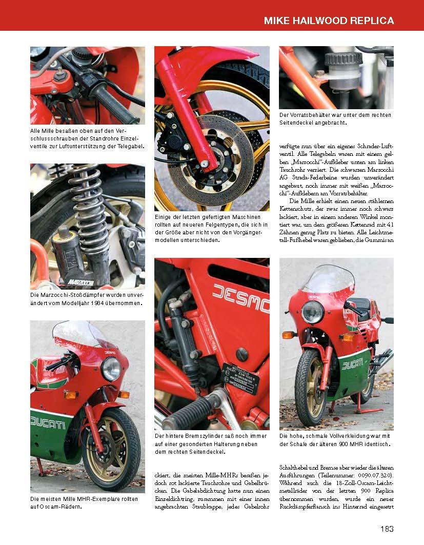 Bild: 9783868529470 | Das Ducati Schrauberhandbuch | Ian Falloon | Buch | 288 S. | Deutsch