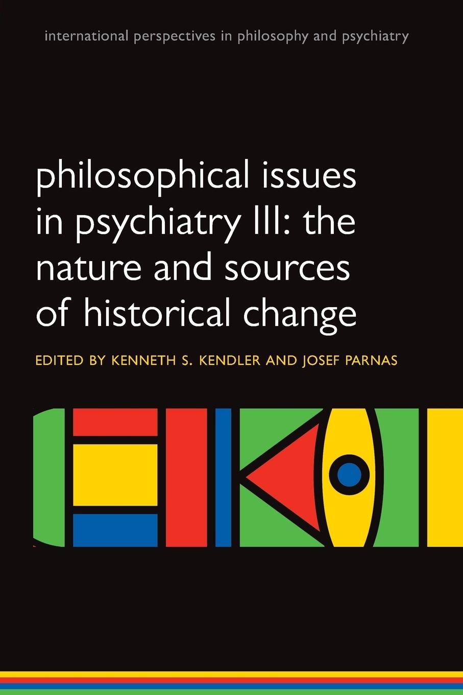 Cover: 9780198725978 | Philosophical Issues in Psychiatry III | Josef Parnas | Taschenbuch