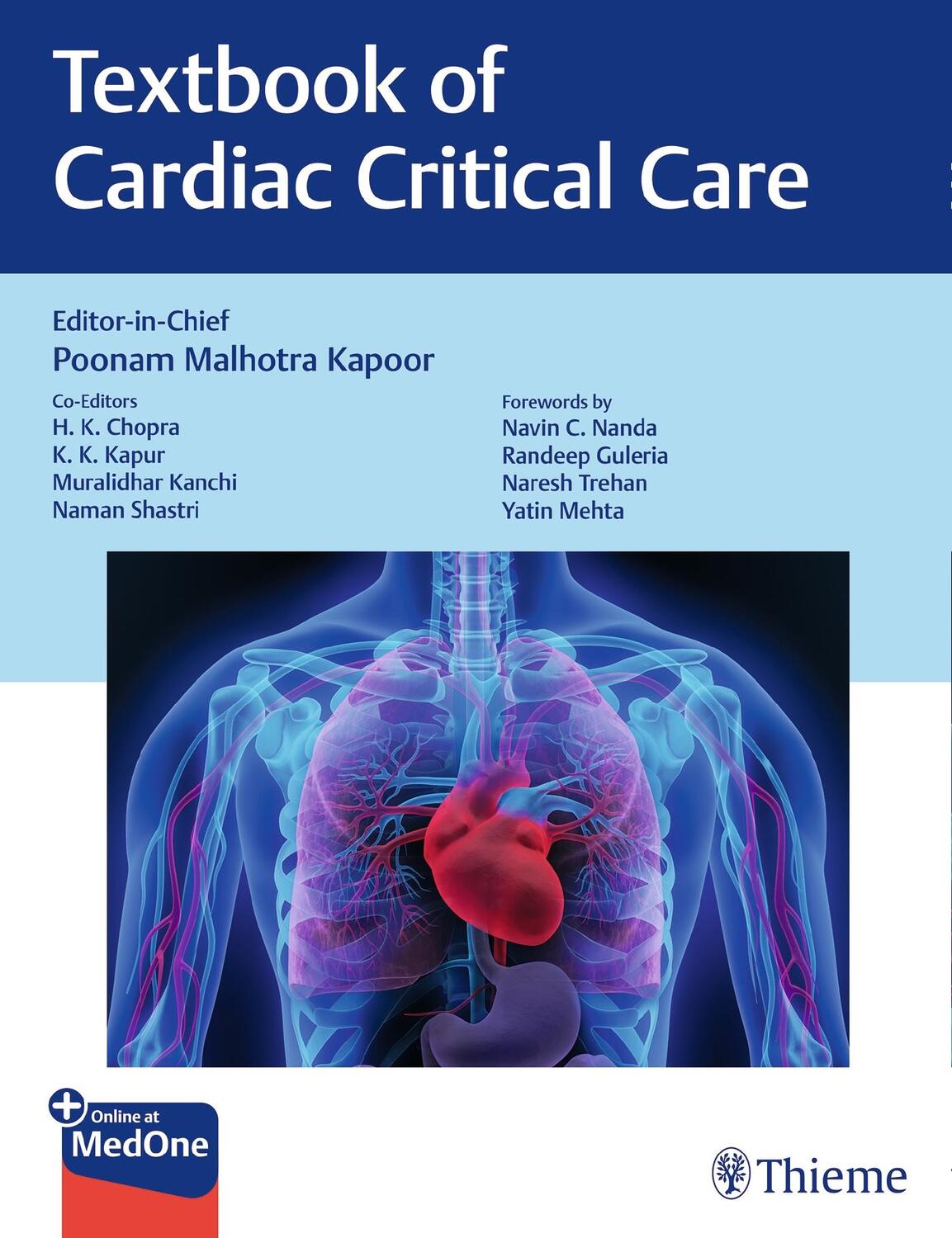 Cover: 9789392819100 | Textbook of Cardiac Critical Care | Bundle | 1 Buch | Englisch | 2024