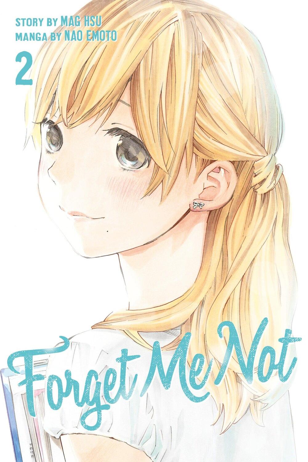 Cover: 9781632362810 | Forget Me Not Volume 2 | Nao Emoto | Taschenbuch | Englisch | 2016