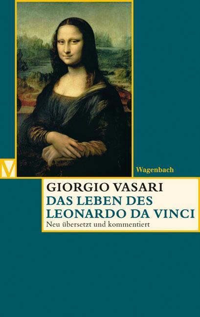 Cover: 9783803150318 | Das Leben des Leonardo da Vinci | Giorgio Vasari | Taschenbuch | 2006