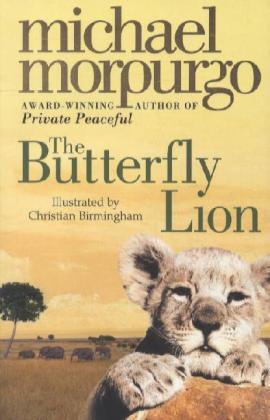 Cover: 9780006751038 | The Butterfly Lion | Michael Morpurgo | Taschenbuch | Englisch | 2012