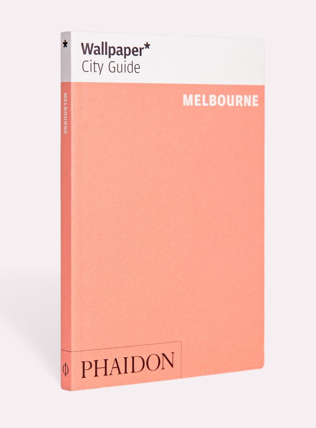 Cover: 9780714877655 | Wallpaper* City Guide Melbourne | Wallpaper* | Taschenbuch | Wallpaper