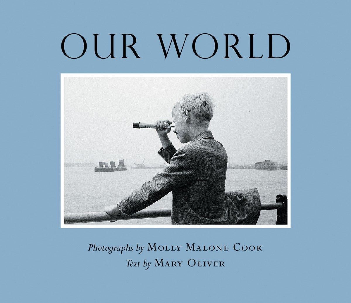 Cover: 9780807068816 | Our World | Mary Oliver | Taschenbuch | Einband - flex.(Paperback)