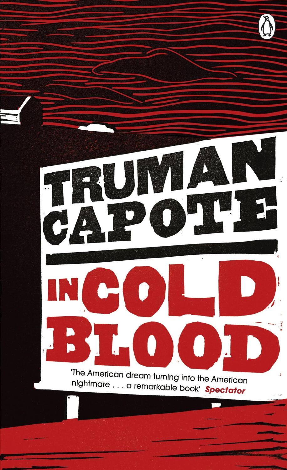 Cover: 9780241956830 | In Cold Blood | Truman Capote | Taschenbuch | Penguin Essentials
