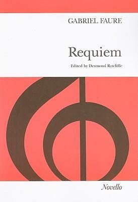 Cover: 9780853604082 | Requiem Opus 48 | Opus 48 | Desmond Ratcliffe | Broschüre | Englisch