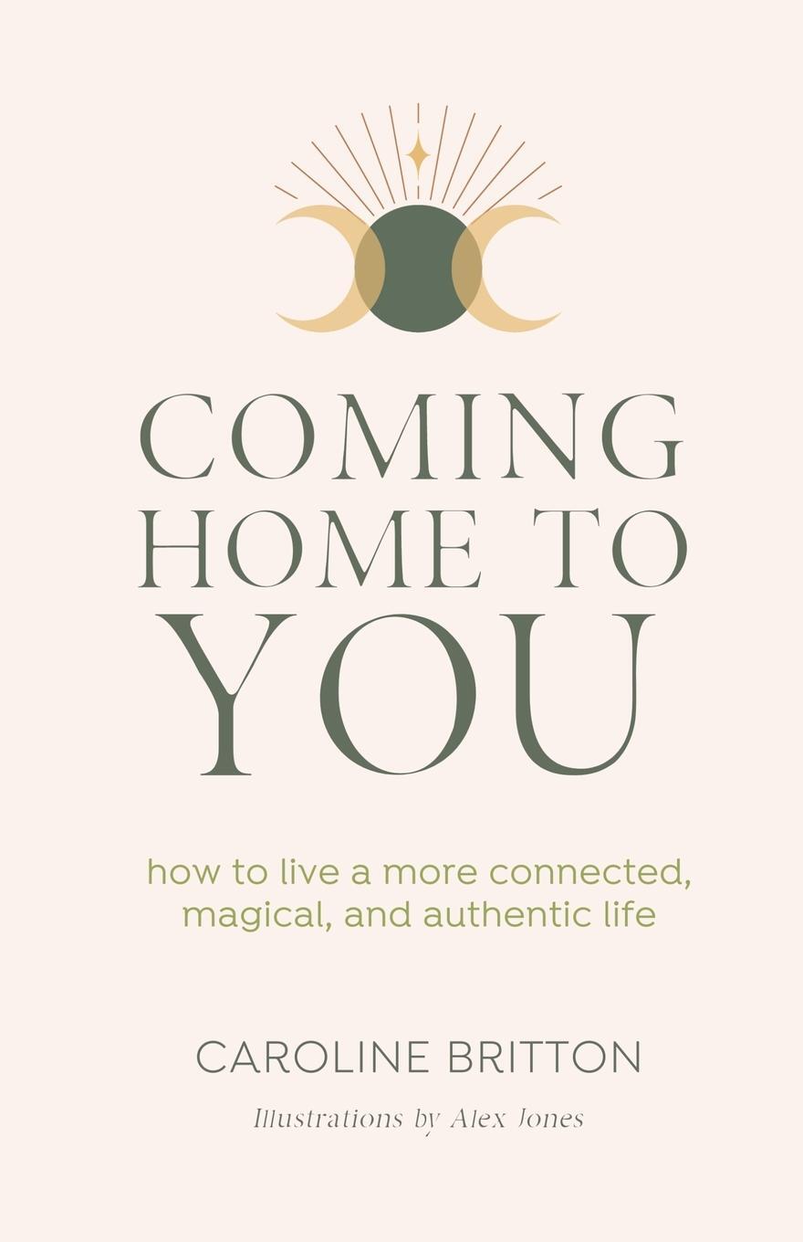 Cover: 9781913590543 | Coming Home to You | Caroline Britton | Taschenbuch | Paperback | 2022
