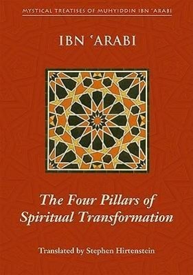 Cover: 9781905937042 | The Four Pillars of Spiritual Transformation: The Adornment of the...