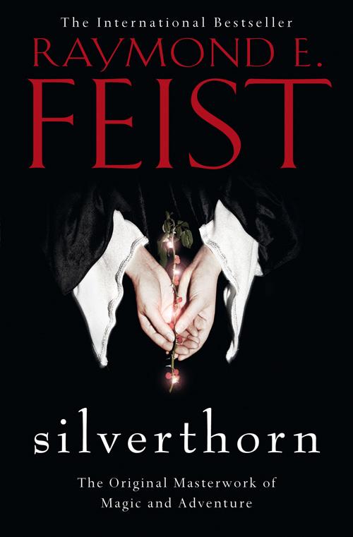 Cover: 9780007509171 | Silverthorn | Raymond E. Feist | Taschenbuch | Kartoniert / Broschiert