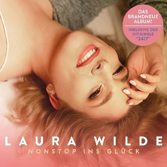 Cover: 4032989447022 | Nonstop Ins Glück, 1 Audio-CD | Laura Wilde | Audio-CD | 2 CDs | 2023
