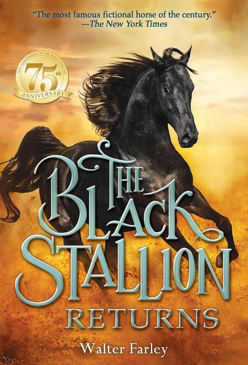Cover: 9780679813446 | The Black Stallion Returns | Walter Farley | Taschenbuch | Englisch