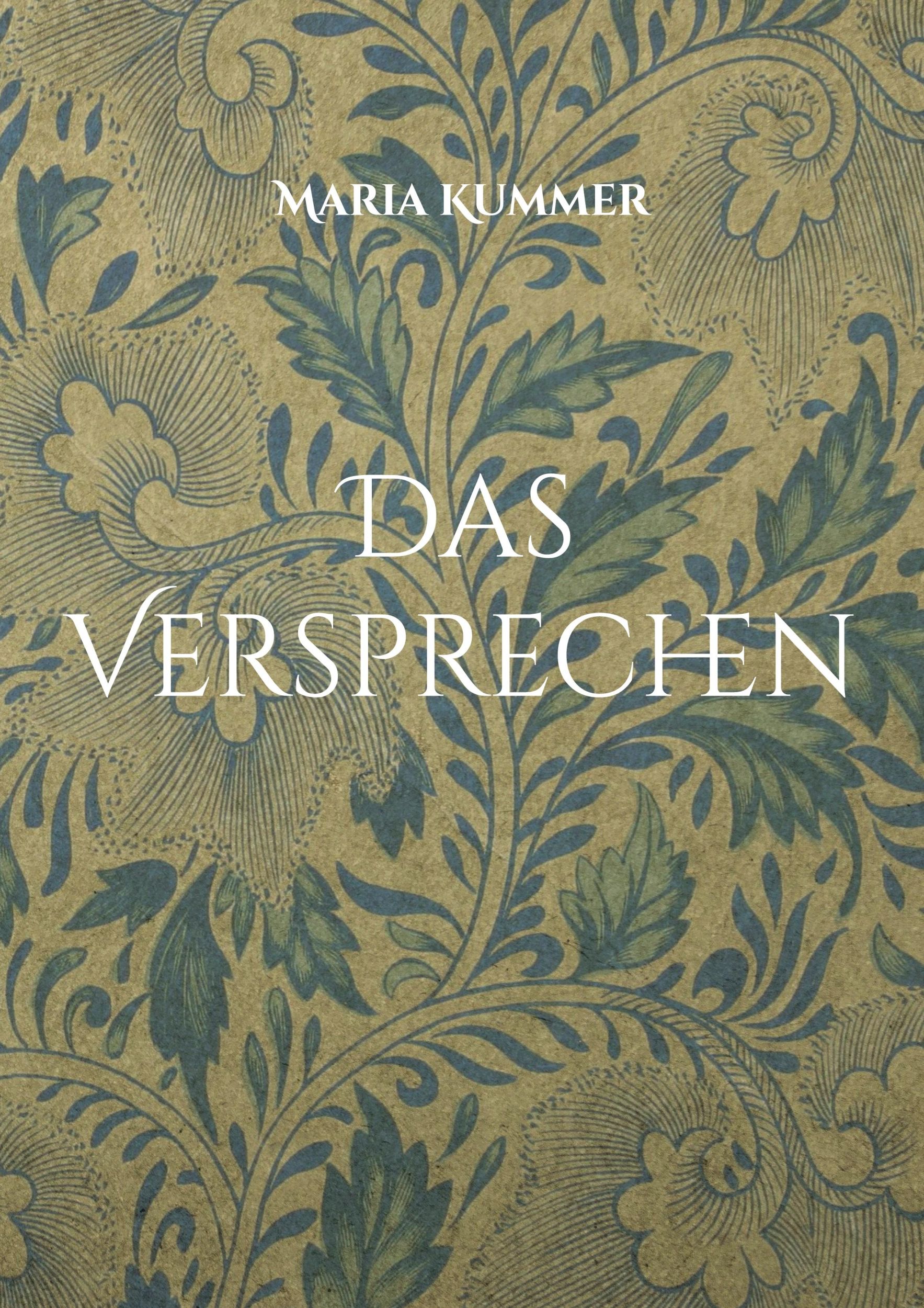 Cover: 9783769339024 | Das Versprechen | Eine Geschichte der Generationen | Maria Kummer