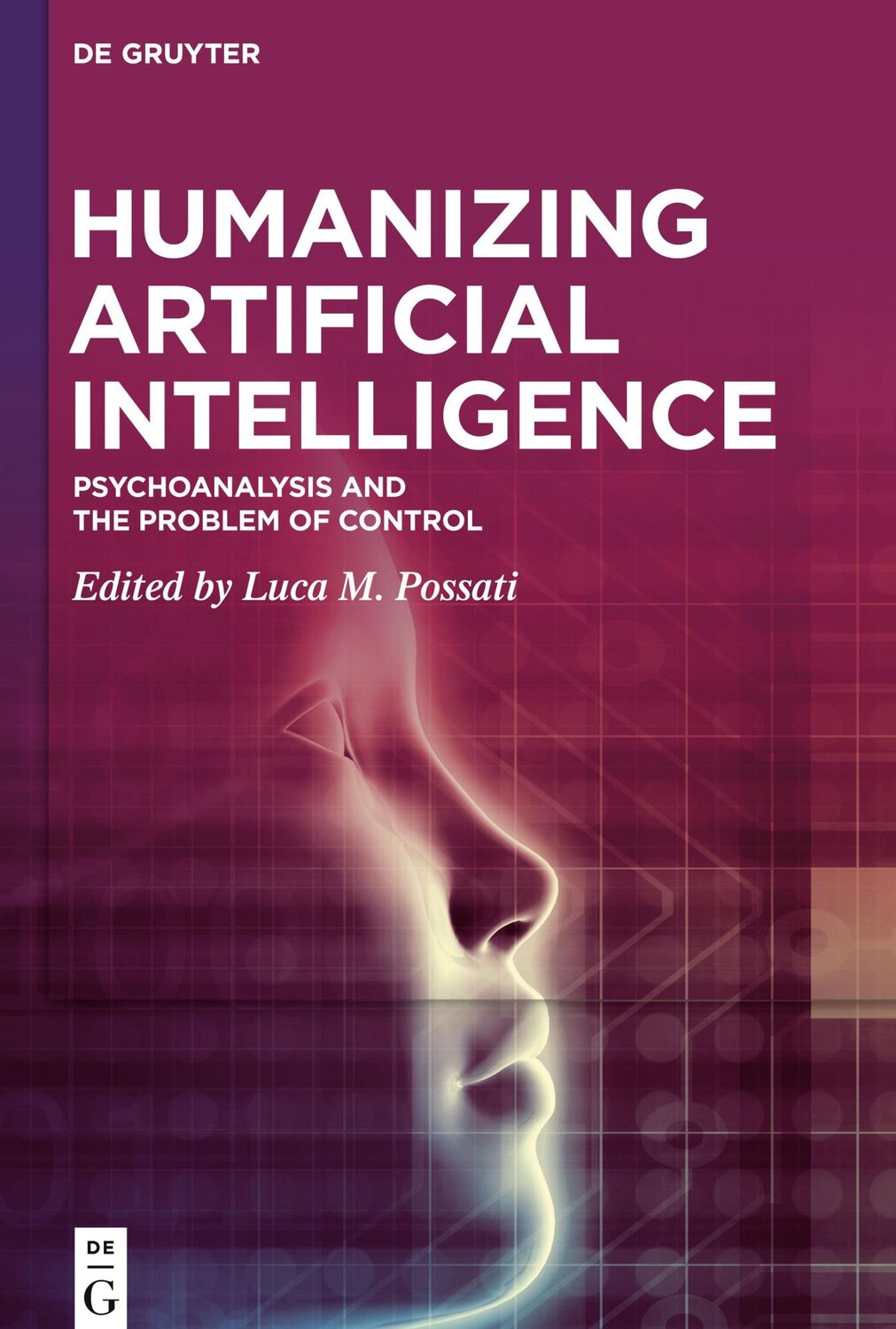 Cover: 9783111007366 | Humanizing Artificial Intelligence | Luca M. Possati | Buch | V | 2024