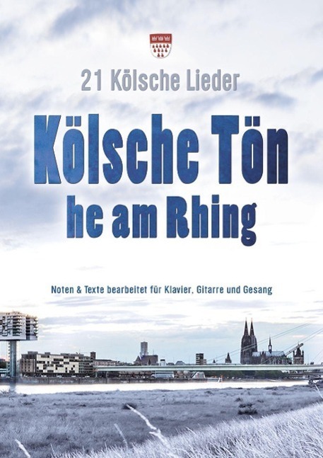 Cover: 9783872523808 | Kölsche Tön he am Rhing | Taschenbuch | 120 S. | Deutsch | 2015