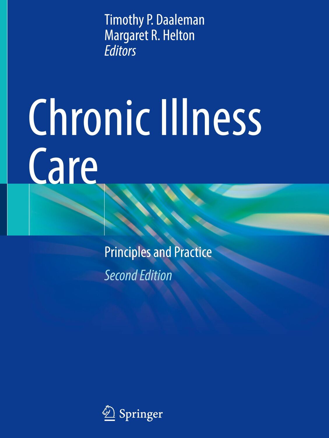 Cover: 9783031291708 | Chronic Illness Care | Principles and Practice | Helton (u. a.) | Buch