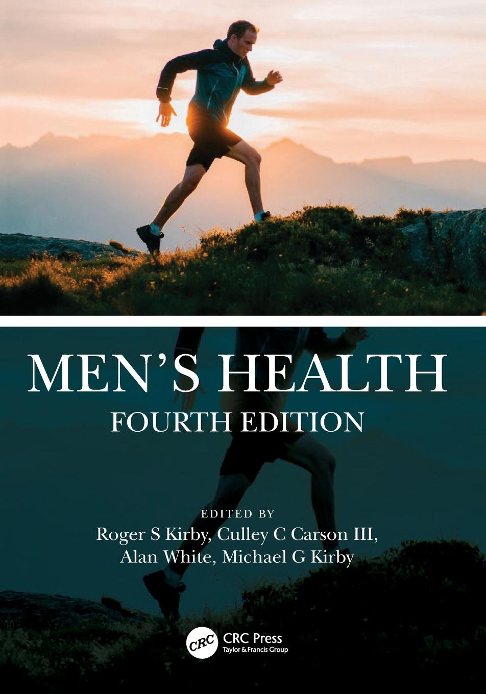 Cover: 9780367360788 | Men's Health 4e | Roger S Kirby (u. a.) | Taschenbuch | Englisch