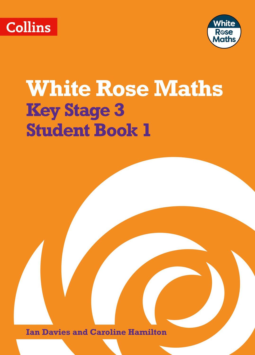 Cover: 9780008400880 | Key Stage 3 Maths Student Book 1 | Caroline Hamilton (u. a.) | Buch