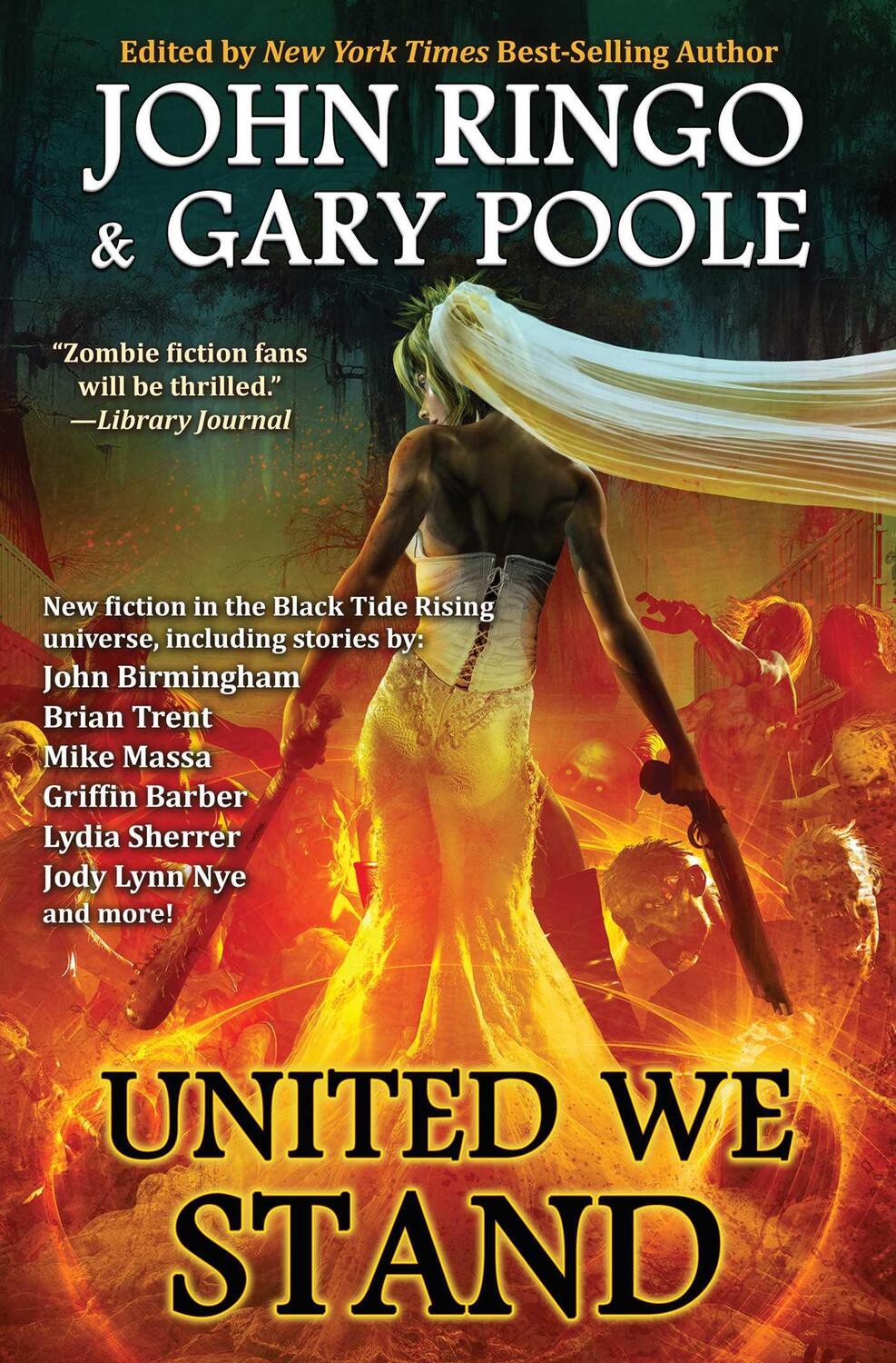 Cover: 9781982193263 | United We Stand | Buch | Englisch | 2024 | Baen Books