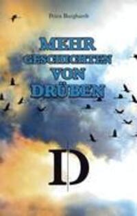 Cover: 9783844869248 | Mehr Geschichten von drüben | Petra Burghardt | Taschenbuch | 144 S.