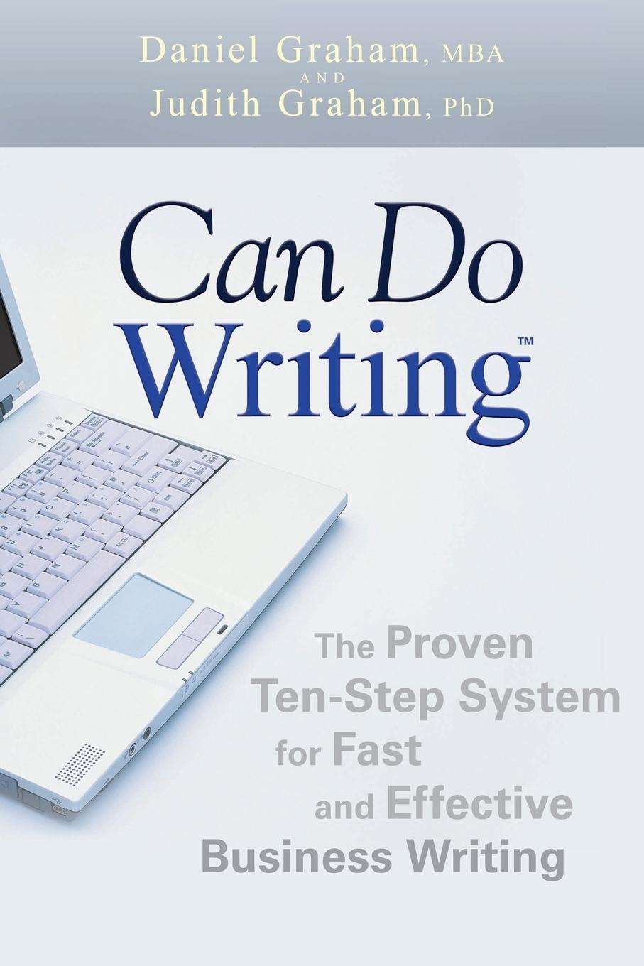 Cover: 9780470449790 | Can Do Writing | Daniel Graham | Taschenbuch | 208 S. | Englisch