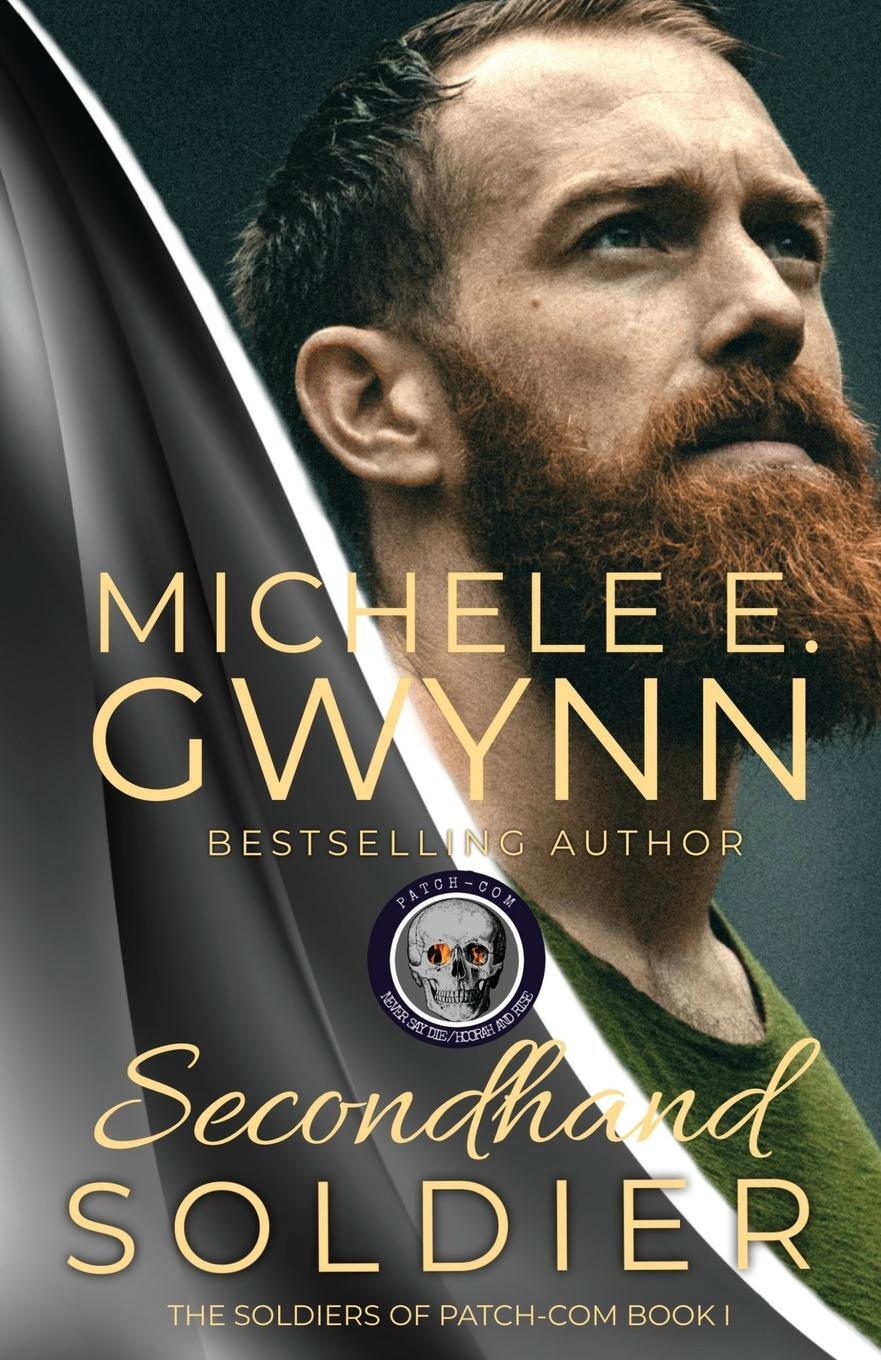 Cover: 9781732454682 | Secondhand Soldier | Michele E Gwynn | Taschenbuch | Paperback | 2019