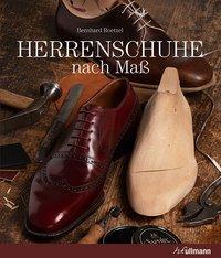 Cover: 9783848011902 | Herrenschuhe nach Maß | Bernhard Roetzel | Buch | Gebunden | Deutsch