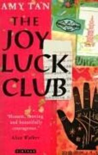 Cover: 9780749399573 | The Joy Luck Club | Amy Tan | Taschenbuch | Minerva | Englisch | 2001
