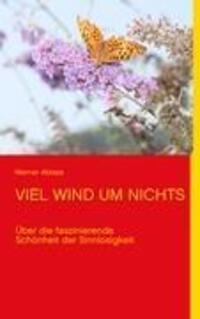 Cover: 9783942634076 | VIEL WIND UM NICHTS | Werner Ablass | Taschenbuch | Paperback | 2012