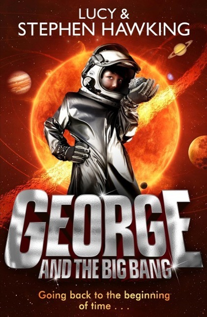 Cover: 9780552559621 | George and the Big Bang | Lucy Hawking (u. a.) | Taschenbuch | 2012