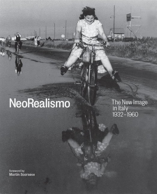 Cover: 9783791357690 | NeoRealismo | The New Image in Italy 1932-1960 | Enrica Viganò | Buch