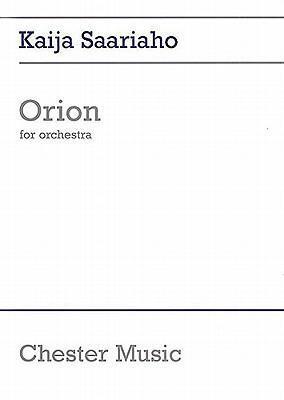 Cover: 9781844497386 | Orion | Taschenbuch | Partitur | Englisch | 2002 | Chester Music
