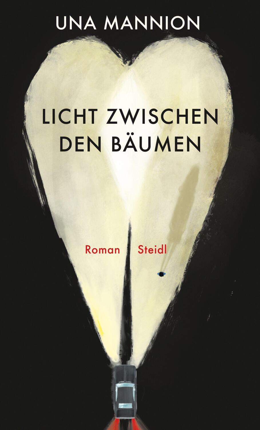 Cover: 9783958299733 | Licht zwischen den Bäumen | Una Mannion | Buch | Deutsch | 2021