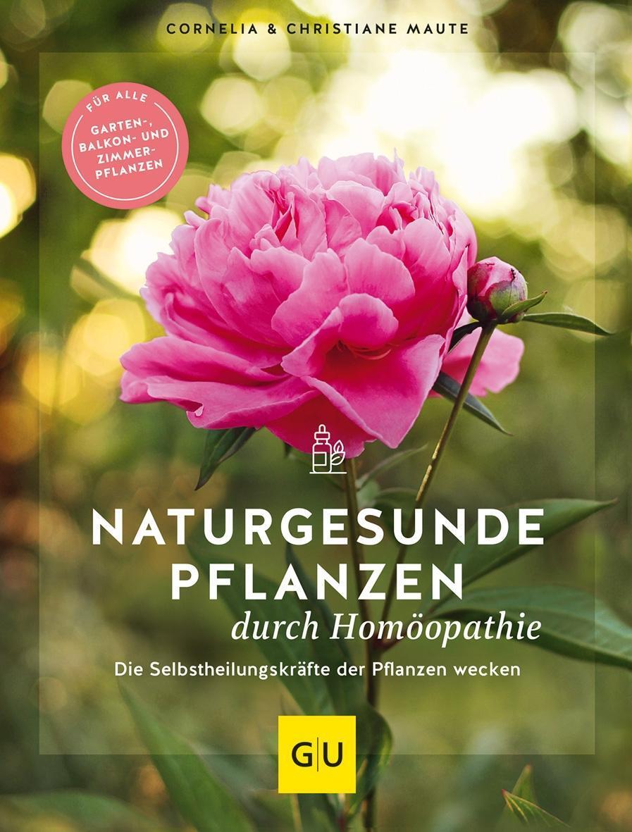 Cover: 9783833880056 | Naturgesunde Pflanzen durch Homöopathie | Christiane Maute (u. a.)