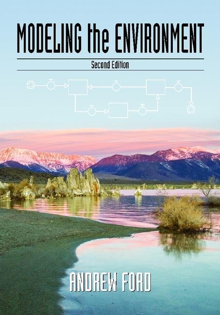 Cover: 9781597264730 | Modeling the Environment, Second Edition | Andrew Ford | Taschenbuch