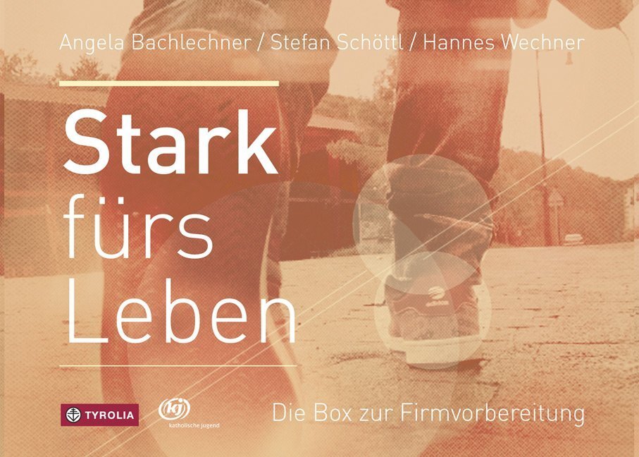 Cover: 9783702234089 | Stark fürs Leben | Katholische Jugend Österreich | Stück | 2014