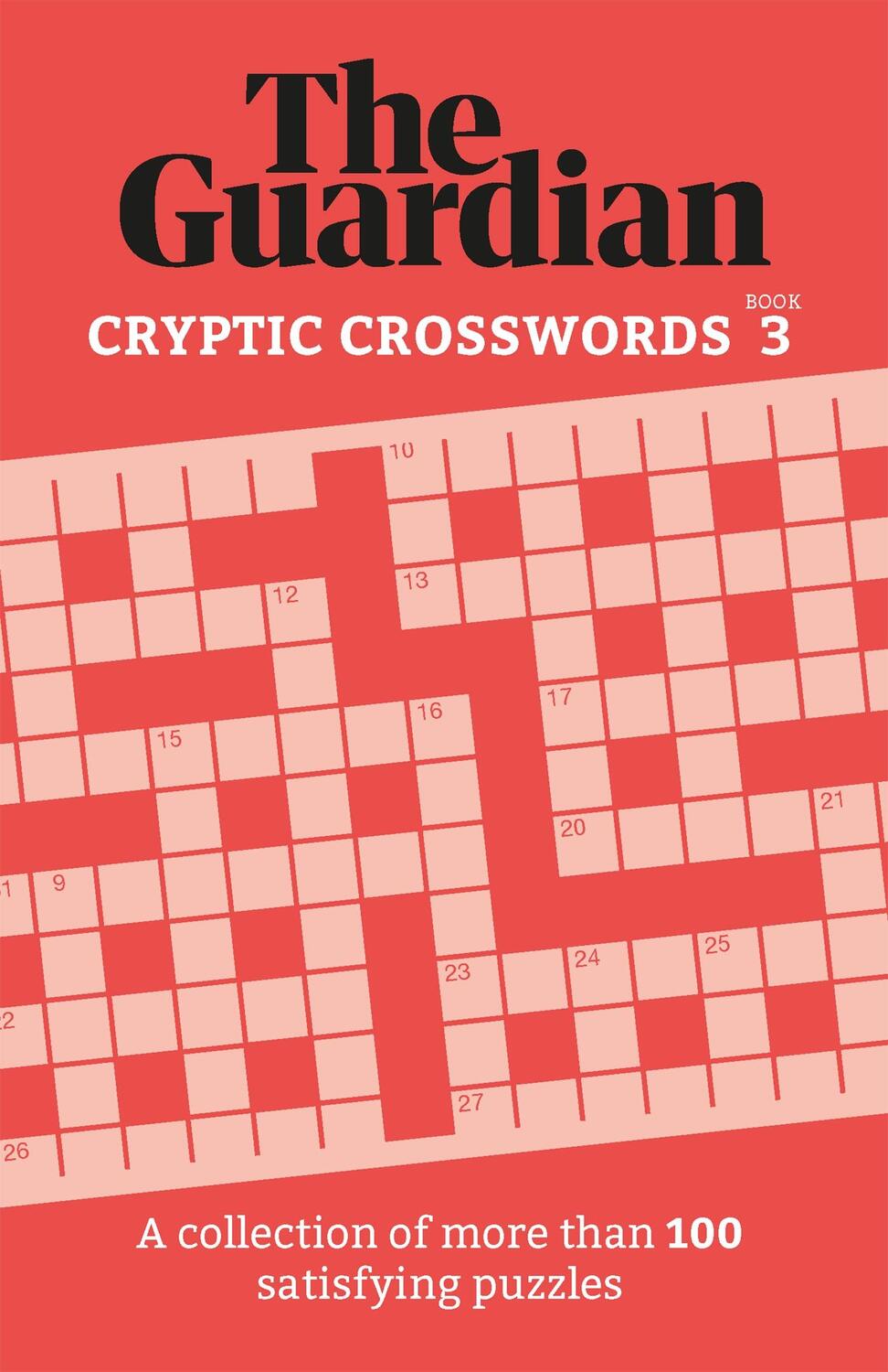 Cover: 9781802791228 | The Guardian Cryptic Crosswords 3 | The Guardian | Taschenbuch | 2022